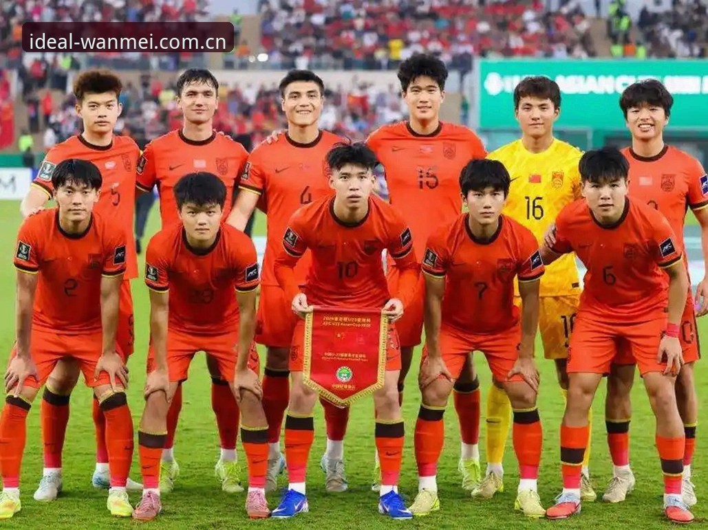 世界杯扩军至66队？中国男足能否搭上2030年这趟足球盛宴的末班车？
